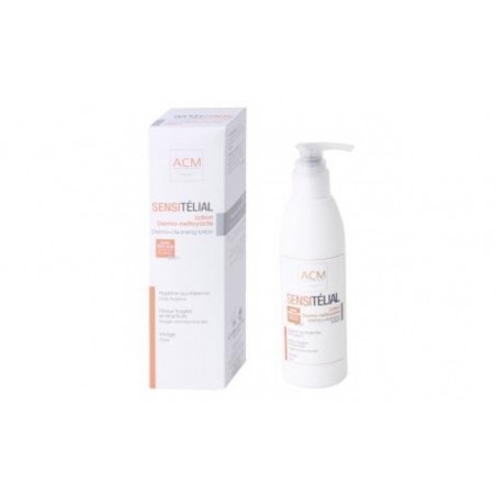 Comprar sensitelial locion 200ml.