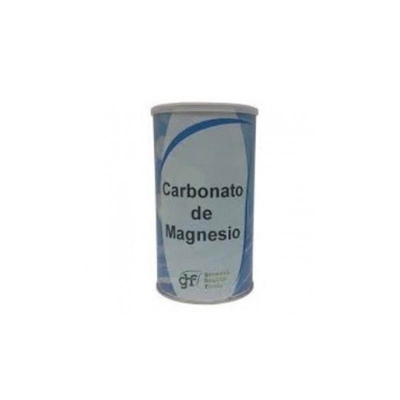 Carbonato de Magnesio 200 g Drasanvi - Drasanvi