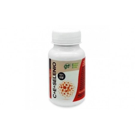 Comprar antioxidante c e selenio 100comp.