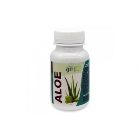 Comprar aloe vera 1000mg. 100comp. mast.