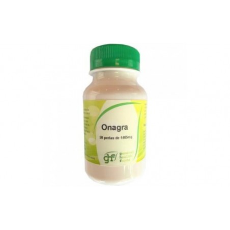 Comprar onagra 1400mg. 50perlas