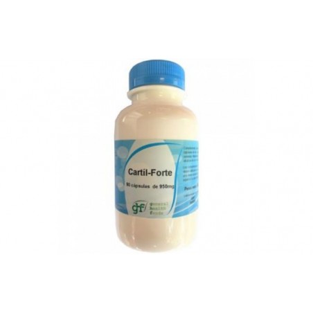 Comprar cartilforte 950mg. 90cap.