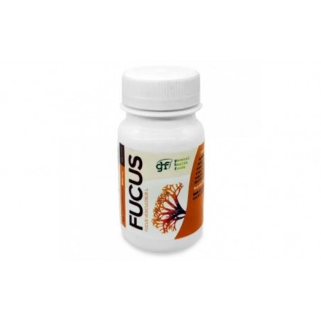 Comprar fucus 500mg. 100comp.