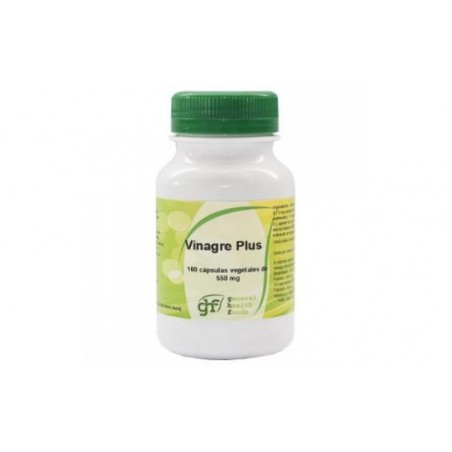 Comprar vinagre plus 450mg. 100cap.