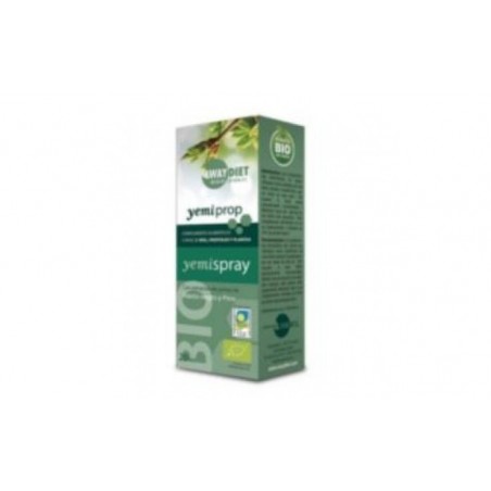 Comprar yemispray bio 20ml.