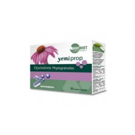 Comprar echinacea phytogranulos 30cap.