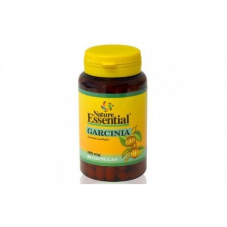 Comprar garcinia cambogia 300mg. 90cap.