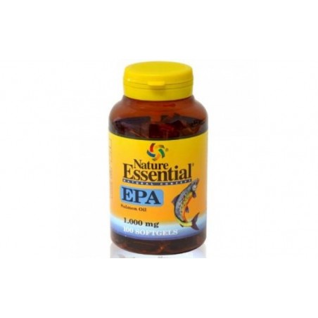 Comprar epa (epa 18% dha 12%) 1000mg. 100perlas