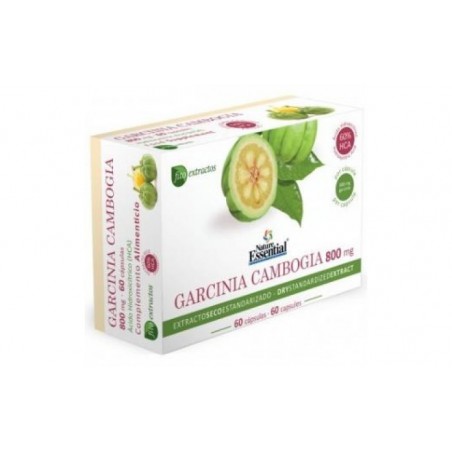 Comprar garcinia cambogia 800mg. 60cap.