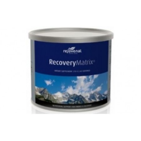 Comprar recoverymatrix polvo 250mg.