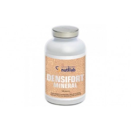 Comprar densifort mineral 180cap.