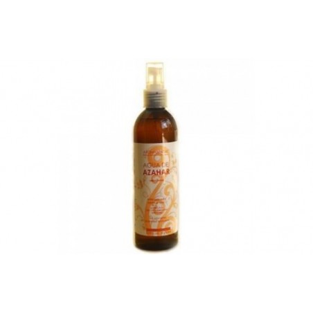 Comprar agua floral de azahar 250ml.