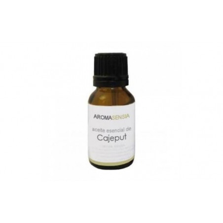 Comprar cajeput aceite esencial 15ml.