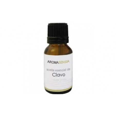 Comprar clavo aceite esencial 15ml.