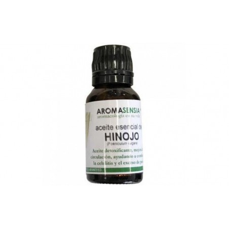 Comprar hinojo aceite esencial 15ml.