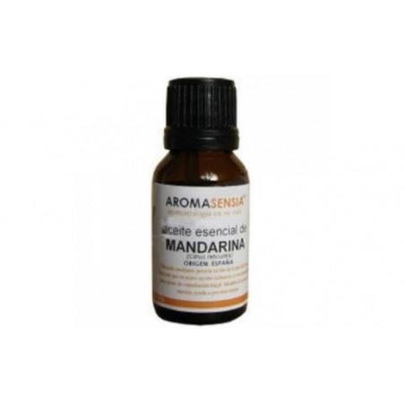 Comprar mandarina aceite esencial 15ml.