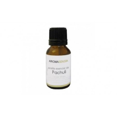 Comprar patchouli aceite esencial 15ml.