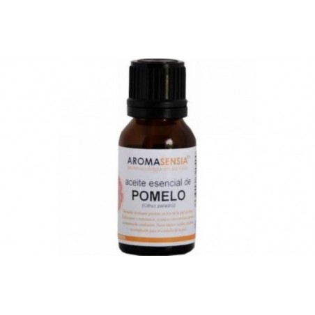 Comprar pomelo aceite esencial 15ml.