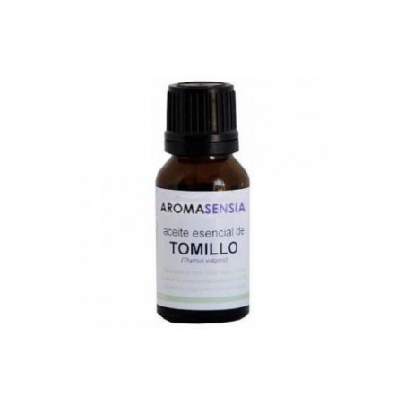 Comprar tomillo aceite esencial 15ml.