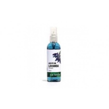 Comprar aceite de lavanda vitalizante 100ml.