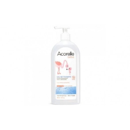 Comprar agua limpiadora bebe 500ml.