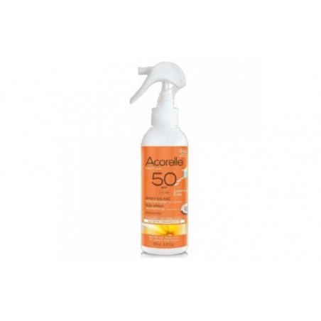 Comprar spray solar niños spf50 150ml.