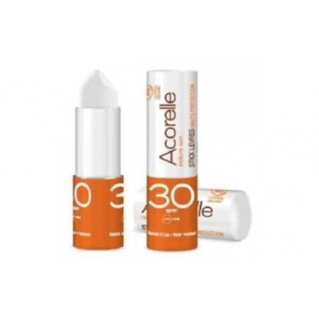 Comprar balsamo labial solar spf30 4gr.