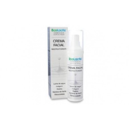 Comprar crema facial reestructurante leche de yegua 50ml.