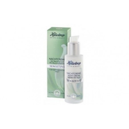 Comprar crema de noche sensitive 50ml. bio