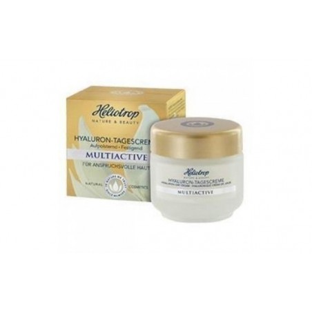 Comprar crema de dia hyaluron multiactive 50ml.