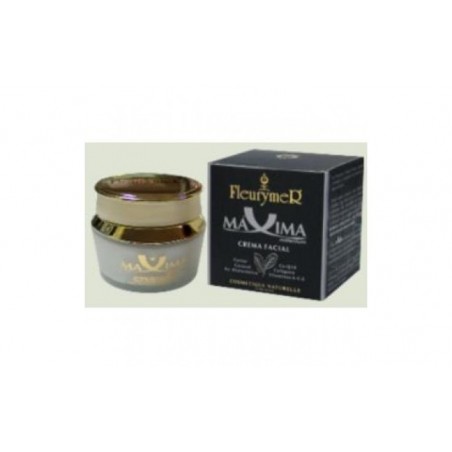 Comprar crema maxima regeneracion y nutricion 50ml.