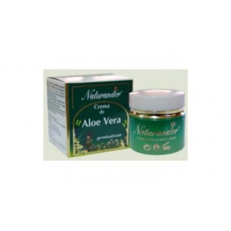 Comprar crema de aloe vera 500ml.