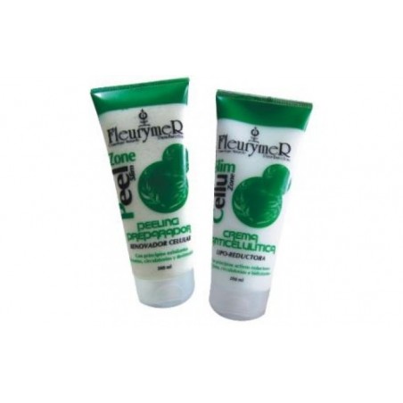 Comprar cellu-slim bel crema anticelulitica 250ml.