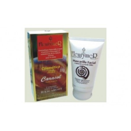 Comprar mascarilla caracol aloe tubo 80ml.