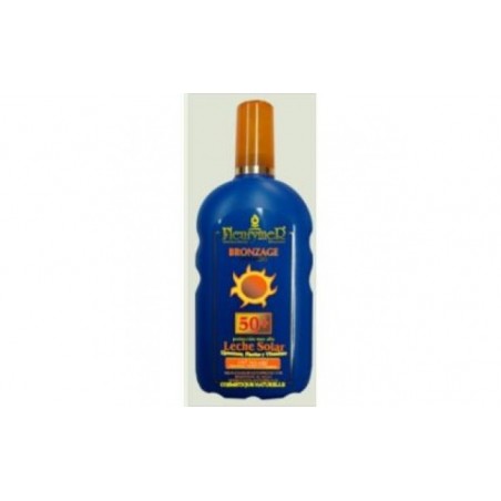 Comprar leche solar spf-50 250ml.