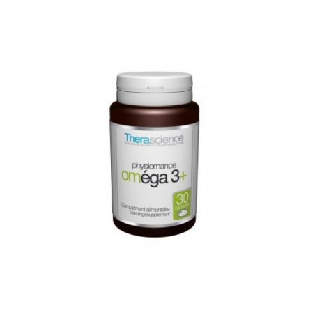 Comprar omega 3 plus 30perlas.