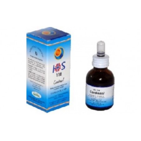 Comprar cardiasol gotas 50ml.