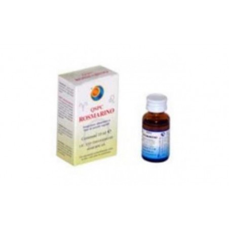 Comprar qsa rosmarino (romero) gotas 10ml.