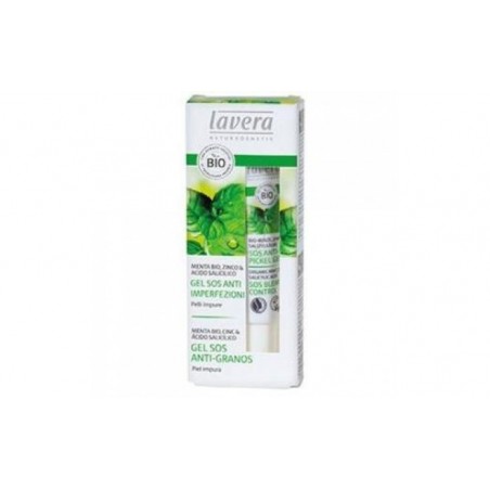 Comprar gel sos anti-acne menta stick 15ml. bio