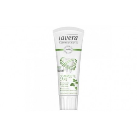 Comprar dentifrico menta con fluor 75ml.