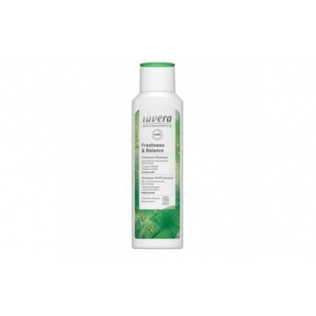 Comprar champu equilibra y refresca 250ml.