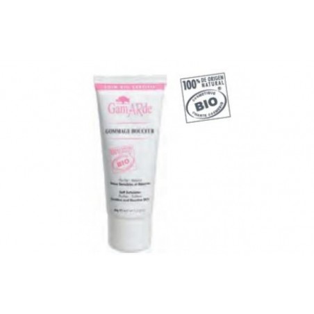 Comprar exfoliante facial 40gr. bio