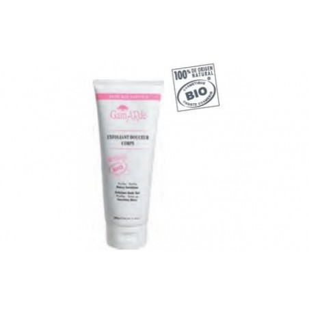 Comprar exfoliante corporal 200gr. bio