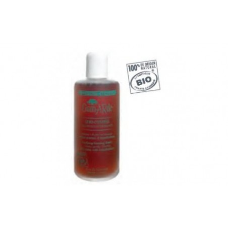 Comprar agua espumosa pieles grasas 200ml. bio