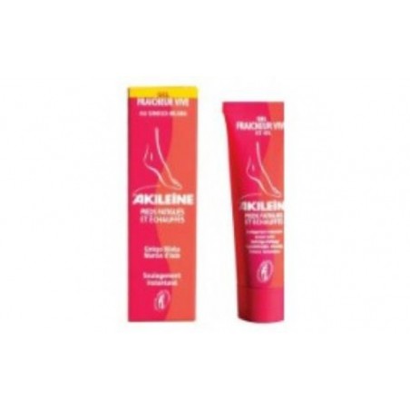 Comprar gel frescura vive 125ml.