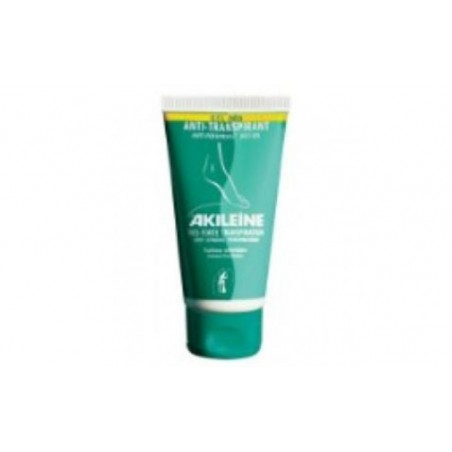 Comprar gel deo anti-transpirante 75ml.