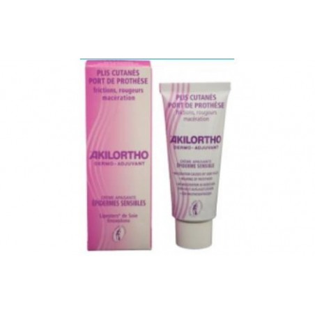 Comprar akilortho crema especifica amputaciones 75ml.