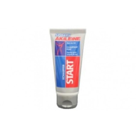 Comprar start gel efecto calor fuerte 75ml.