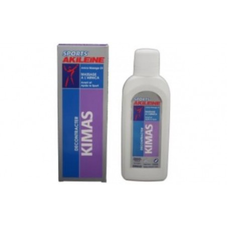 Comprar kimas aceite de masage 200ml.