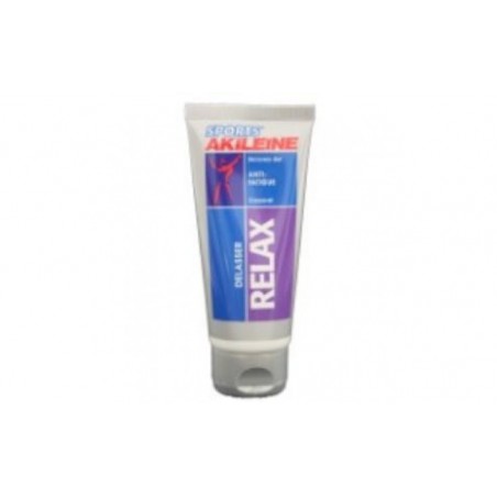 Comprar relax gel anti-fatiga 75ml.